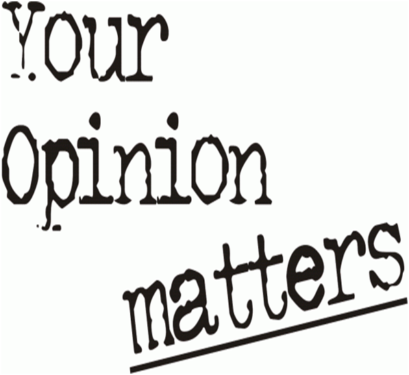 opinion matters